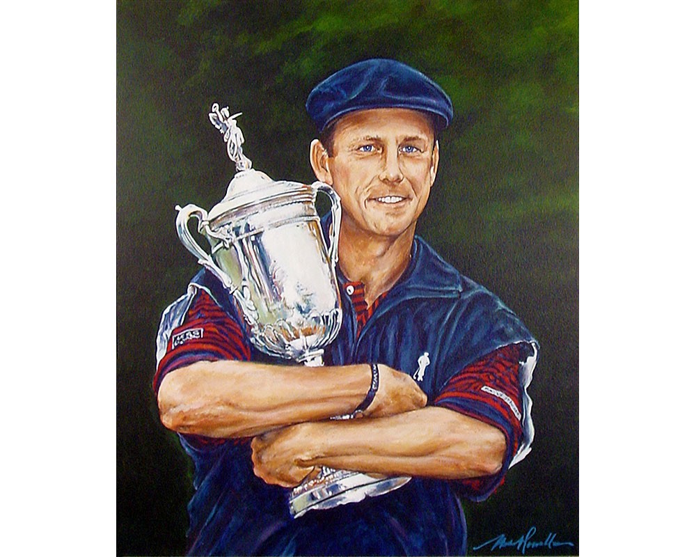academy of golf art news image for may 18, 2018